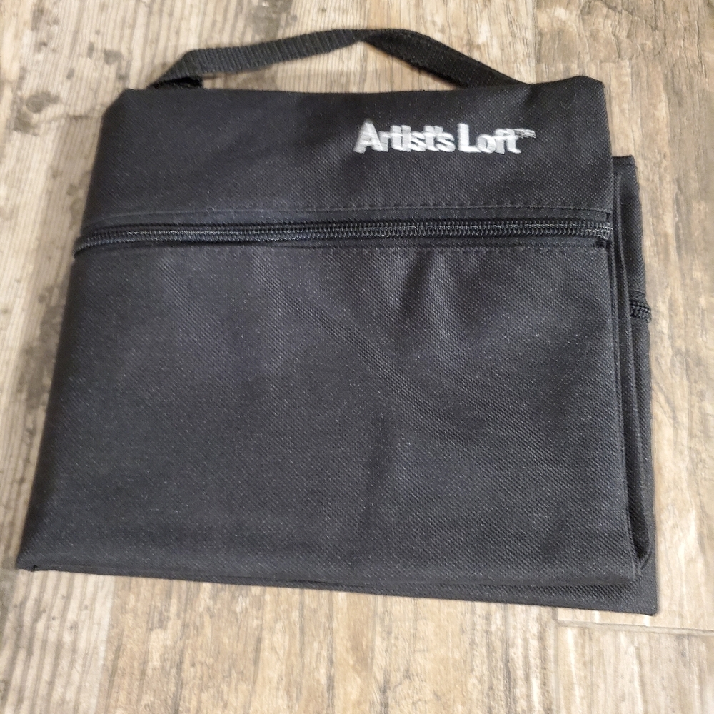 Fabric portfolio